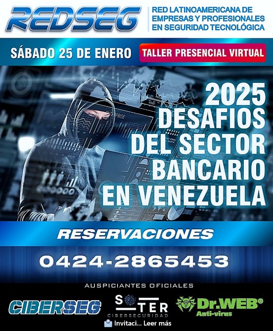 1er Congreso Soter 2025 - Imagen 1
